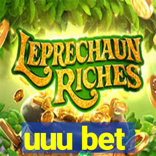 uuu bet